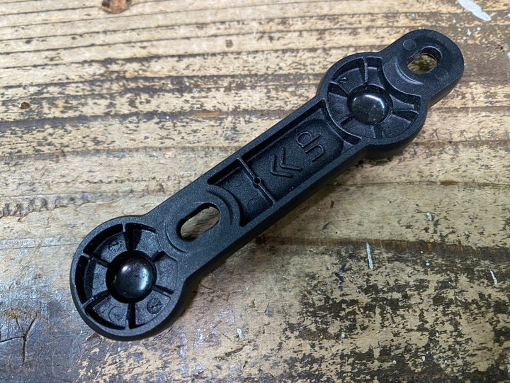 JI817 フィドロック FIDLOCK ツイスト TWIST UNI CONNECTOR バイクパッキング装置