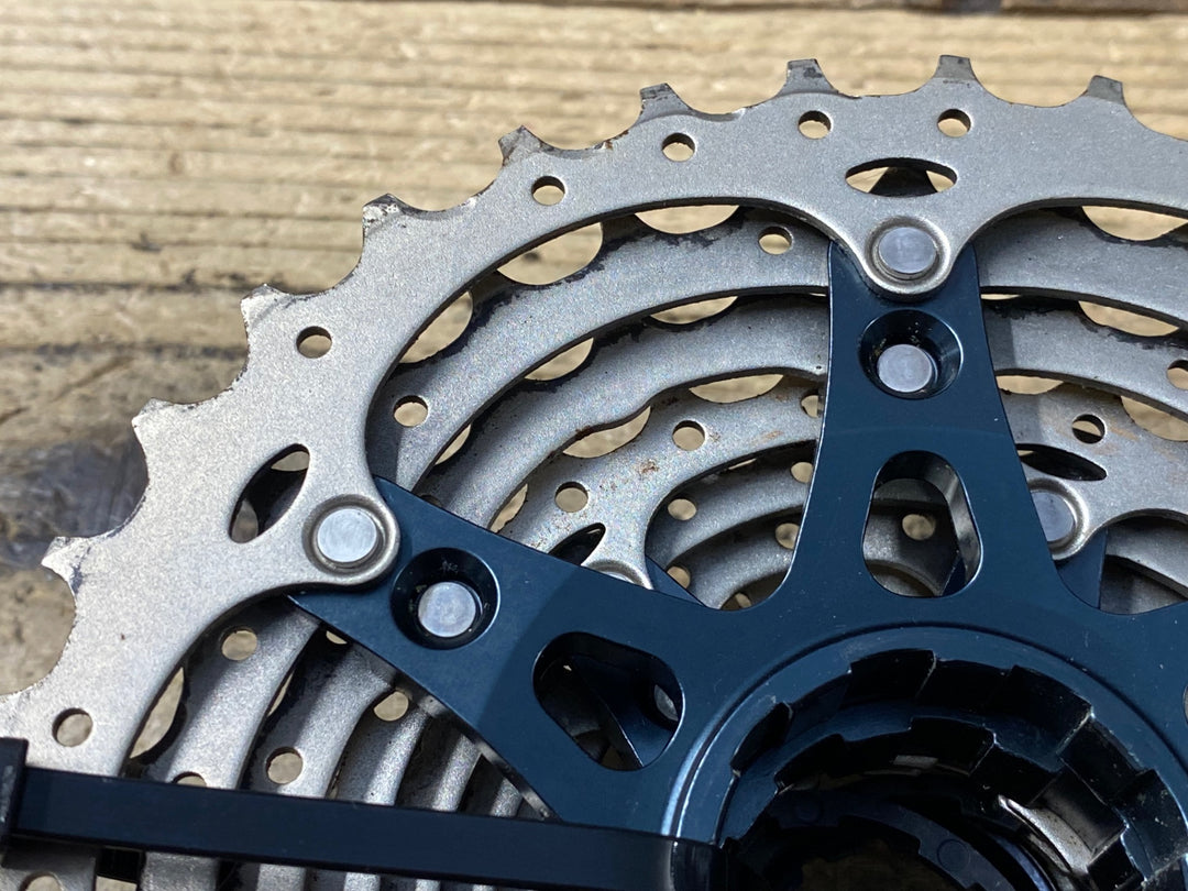 KP230 シマノ SHIMANO CS-HG800-11 スプロケット 11-34T 11s