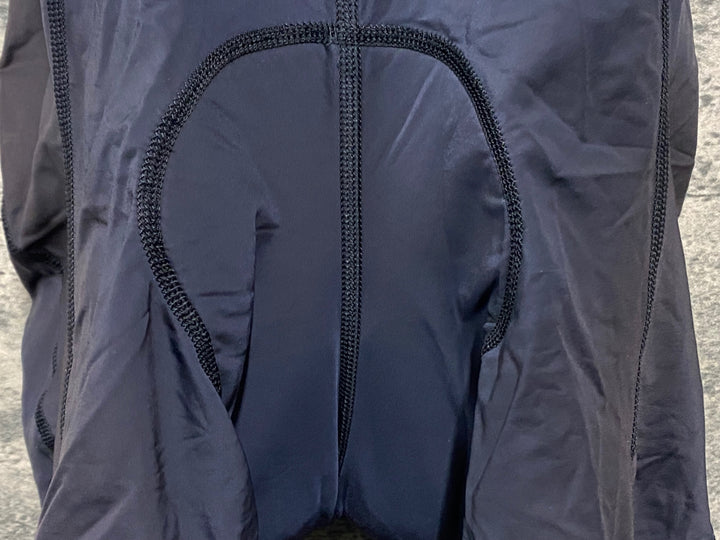 JV436 ラファ Rapha PRO TEAM FLYWEIGHT BIB SHORTS ビブショーツ 黒 XS