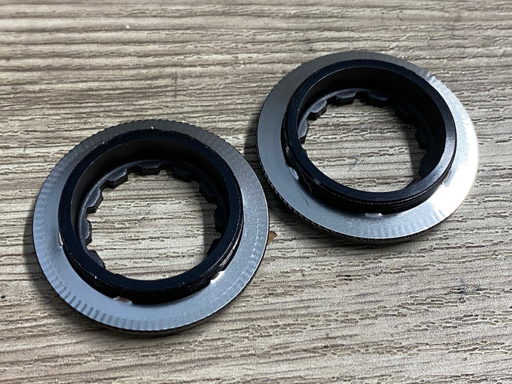 KR173 シマノ SHIMANO RT-MT800 ディスクブレーキローター Φ160 2枚セット 厚さ1.8mm/1.8mm