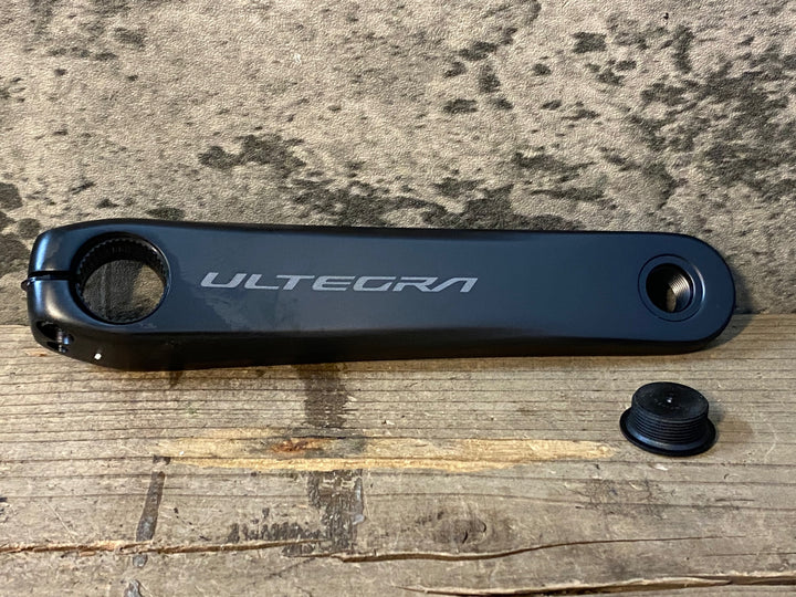 JR376 シマノ SHIMANO ULTEGRA FC-R8100 クランクセット 52/36T 160mm