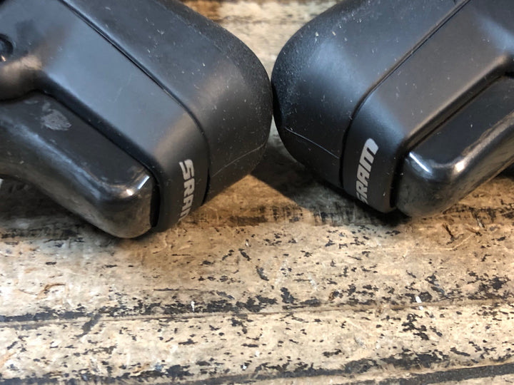 JR323 スラム SRAM SL-S900 CARBON BRAKE LEVERS ブレーキレバー