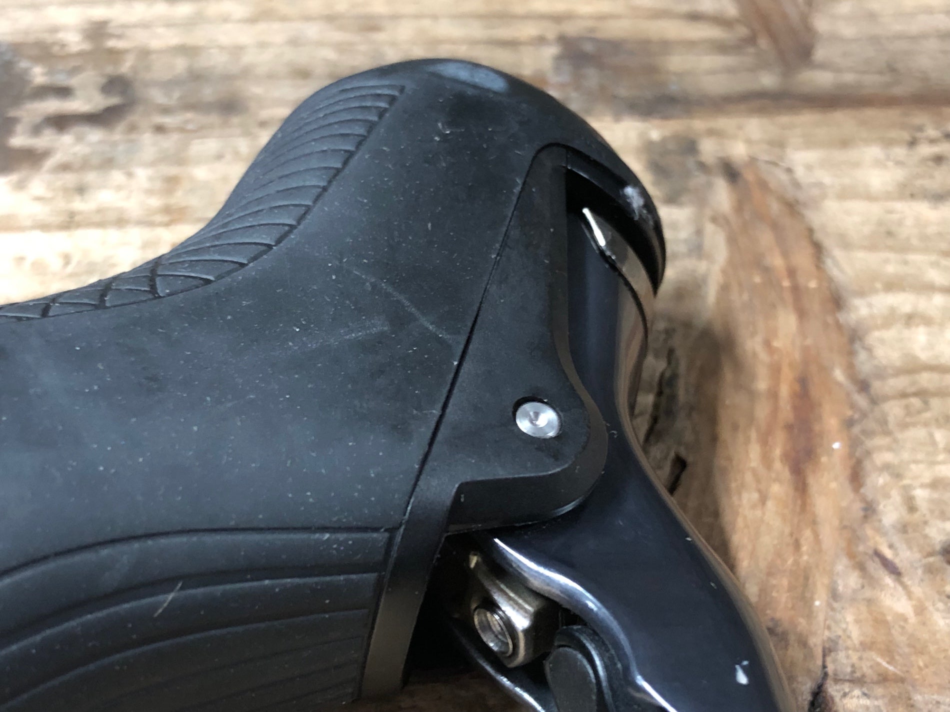 KF039 シマノ SHIMANO アルテグラ ULTEGRA ST-R8070 STIレバー 右のみ
