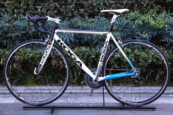 コガミヤタ KOGA MIYATA FULLPRO-Scandium 2010 シマノ アルテグラ 6700 10S アルミ ロードバイク 【さいたま浦和店】