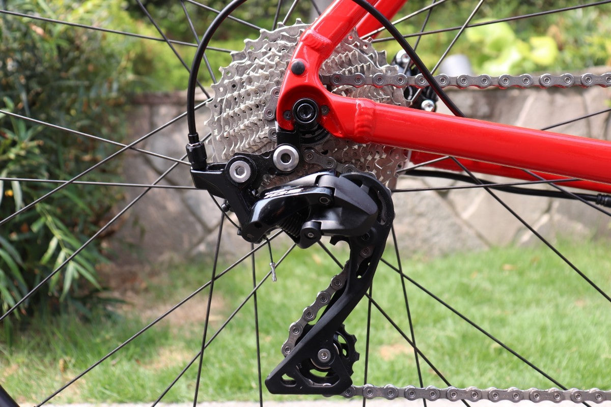 トレック TREK ドマーネ DOMANE＋ AL5 2023 54サイズ DISC シマノ 105