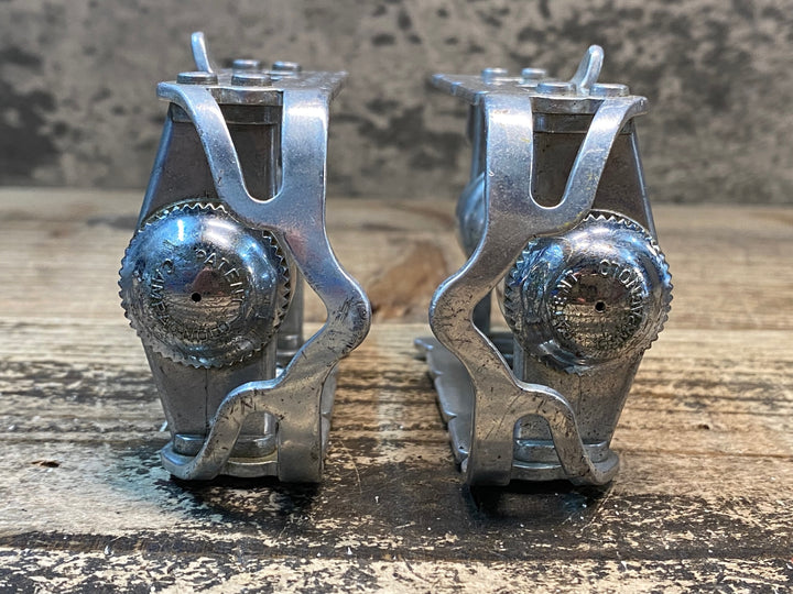 JE515 カンパニョーロ CAMPAGNOLO グランスポルト GRANSPORT フラットペダル