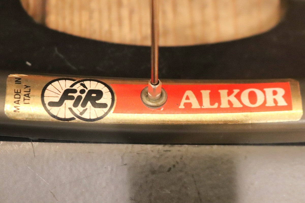 FIR ALKOR シマノ SHIMANO デュラエース DURA-ACE HB-7900 ハブ