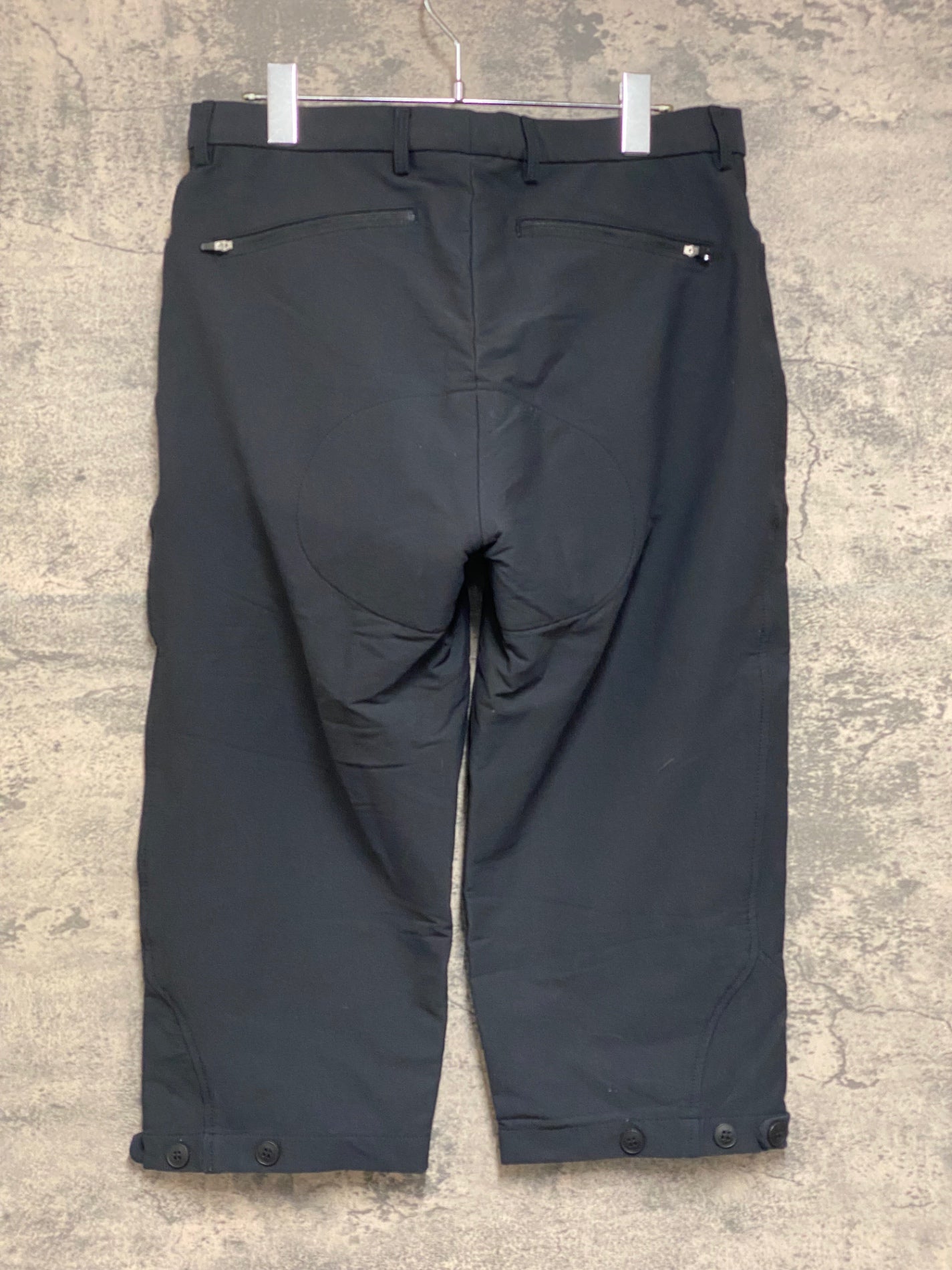 JN949 ラファ Rapha FIXED SHORTS サイクルショートパンツ 黒 32