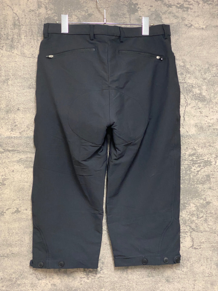 JN949 ラファ Rapha FIXED SHORTS サイクルショートパンツ 黒 32