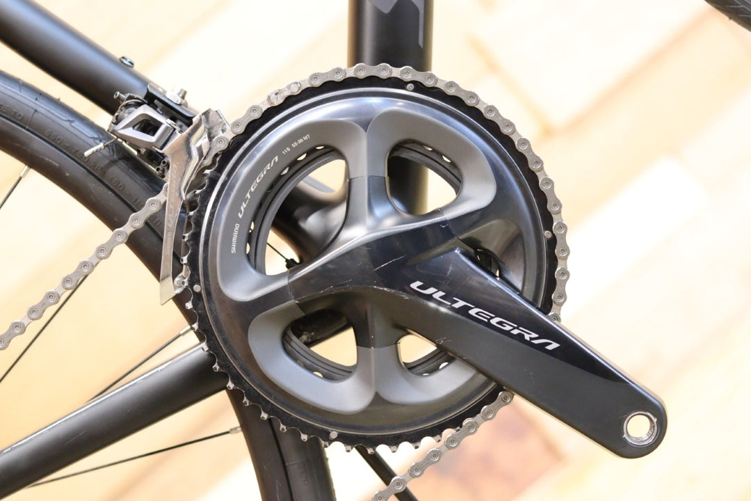 スペシャライズド SPECIALIZED ターマック TARMAC SL6 COMP DISC 2019 シマノアルテグラ R8025 11S カーボン ロードバイク 【立川店】