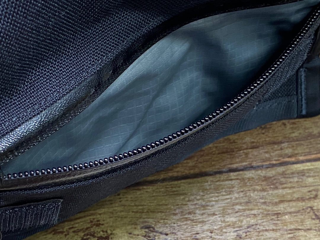 JB918 アーキブ Arkiv Utility Pocket コンパクトポーチ 黒