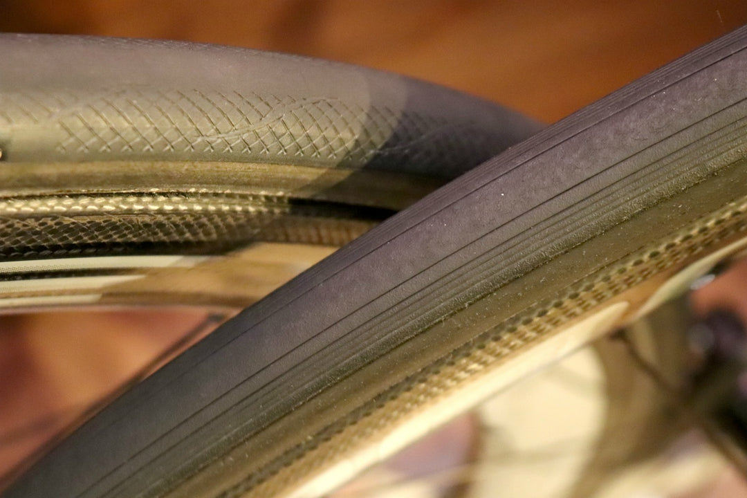 カンパニョーロ Campagnolo ボーラワン BORA ONE 50 AC3 カーボン チューブラー ホイールセット シマノ12S/11S 【南麻布店】