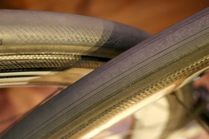 カンパニョーロ Campagnolo ボーラワン BORA ONE 50 AC3 カーボン チューブラー ホイールセット シマノ12S/11S 【南麻布店】