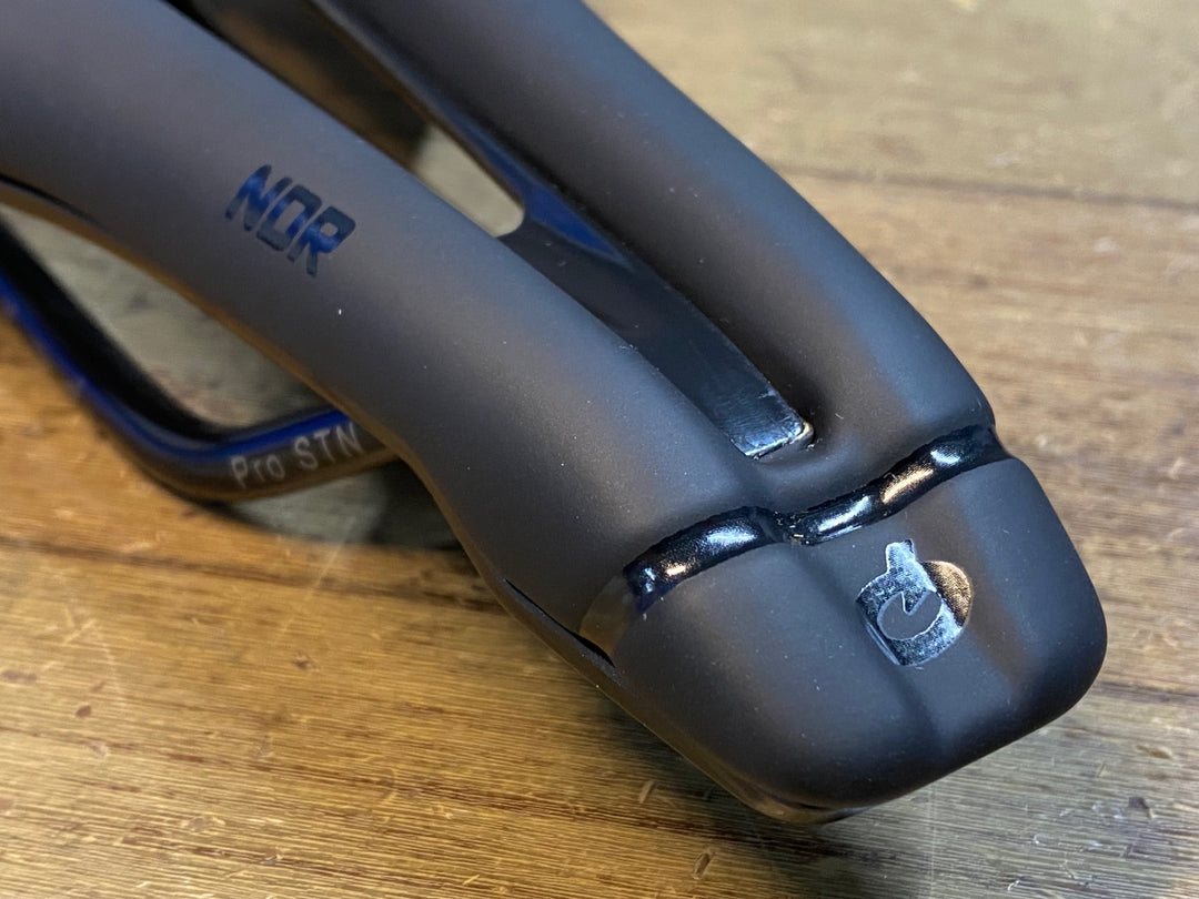 JT327 プロロゴ PROLOGO ディメンション Dimension NDR サドル 黒 PRO STNレール 143mm
