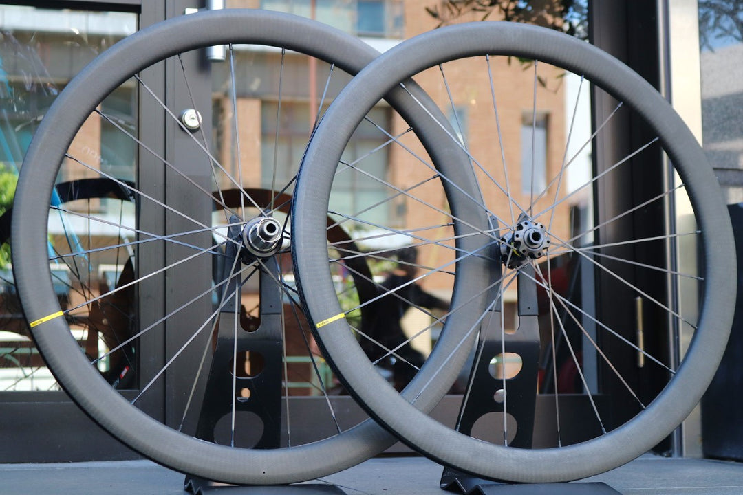 マヴィック MAVIC コスミック COSMIC PRO CARBON UST DISC カーボン チューブレス ホイールセット シマノ12/11S 【東京南麻布店】