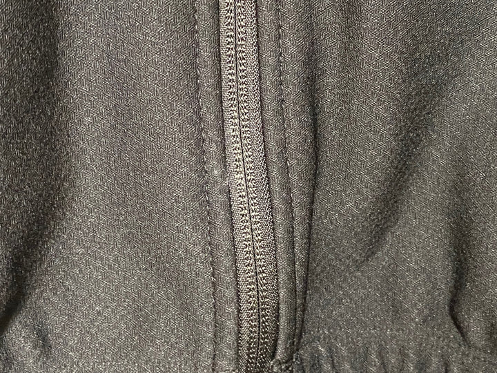 JO172 パールイズミ PEARL iZUMi 長袖 サイクルジャケット 黒 BXL 裏起毛