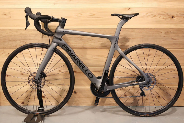ピナレロ PINARELLO パリ ディスク PARIS DISK 2023 515サイズ シマノ 105 R7020 11S カーボン ロードバイク 【千葉店】