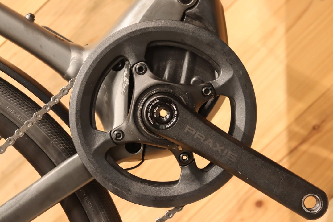 スペシャライズド SPECIALIZED ヴァド VADO SL 4.0 EQ 2022モデル Lサイズ スラム NX 11S アルミ 電動アシスト E-BIKE 【千葉店】