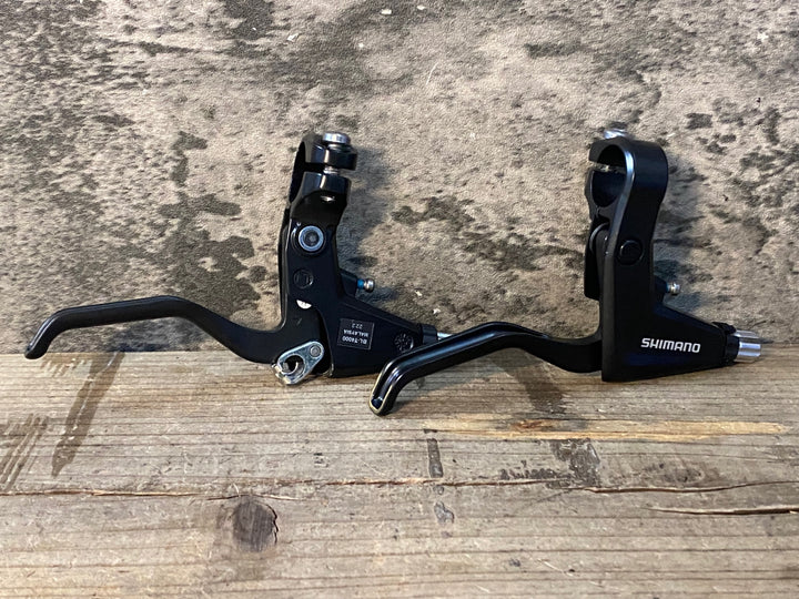 KA448 シマノ SHIMANO BL-T4000 ブレーキレバー