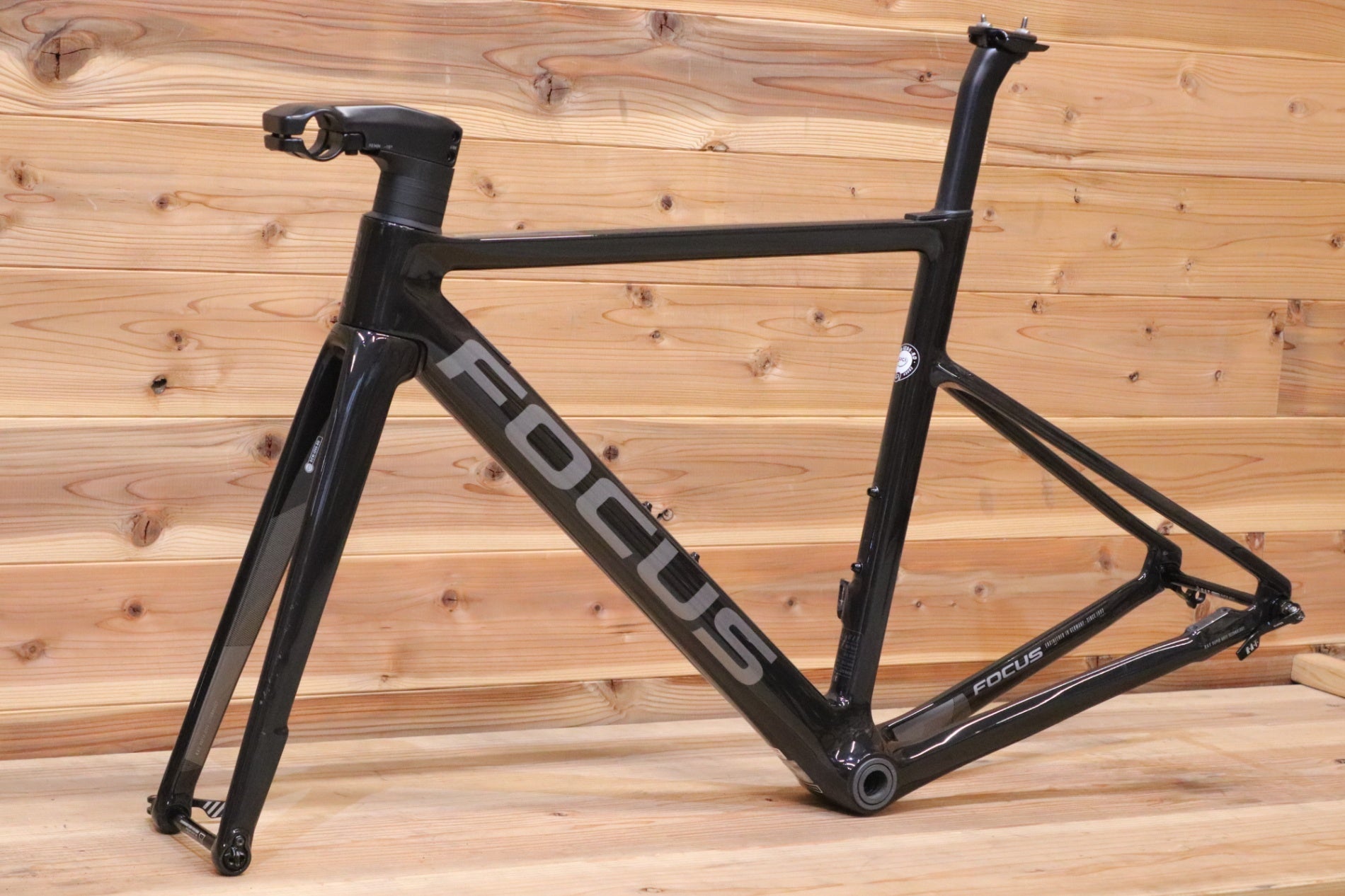 フォーカス FOCUS イザルコ マックス IZALCO MAX DISC 9 2020モデル XS