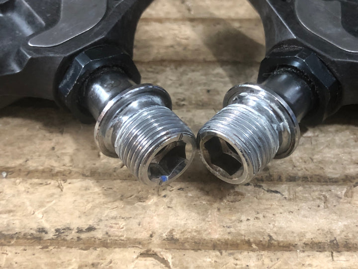 JU258 シマノ SHIMANO アルテグラ ULTEGRA PD-R8000 ビンディングペダル SPD-SL