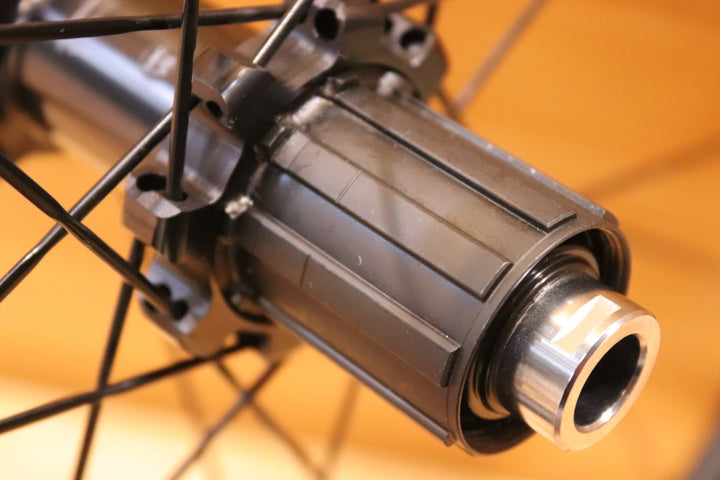 シマノ SHIMANO アルテグラ ULTEGRA WH-R8170-C50-TL シマノ 11S/12S 21C カーボン チューブレス ロードバイク リアホイール 【広島店】