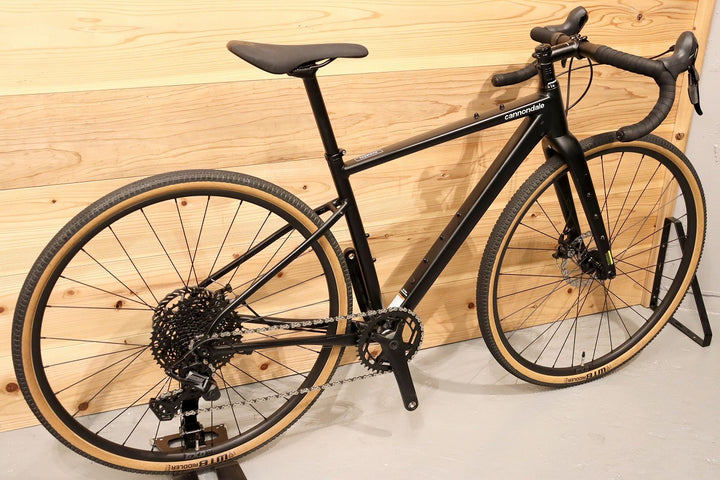 キャノンデール Cannondale トップストーン TopStone 4 2022 SMサイズ マイクロシフト 1×10S アルミ グラベル ロードバイク 【千葉店】