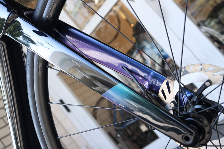 トレック TREK マドン MADONE SL7 Gen8 2025モデル 50サイズ シマノ アルテグラ R8170 Di2 12S カーボン ロードバイク 【横浜店】
