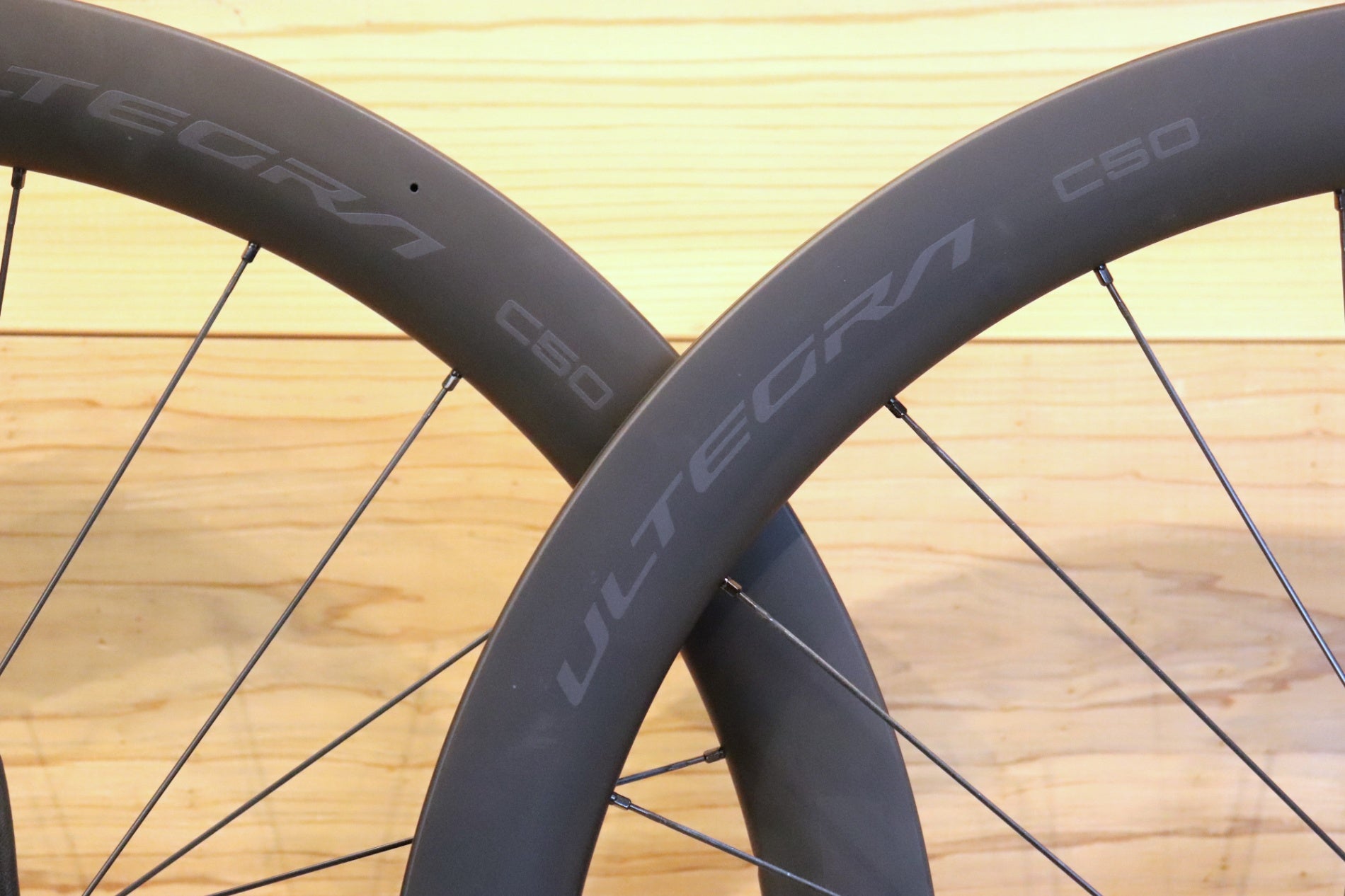 シマノ SHIMANO アルテグラ ULTEGRA WH-R8170-C60-TL カーボン