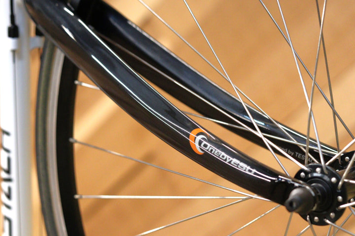 テスタッチ TESTACH マイクロコズム MICROCOSM シマノ 105 5800 MIX 11S クロモリ ロードバイク 【立川店】