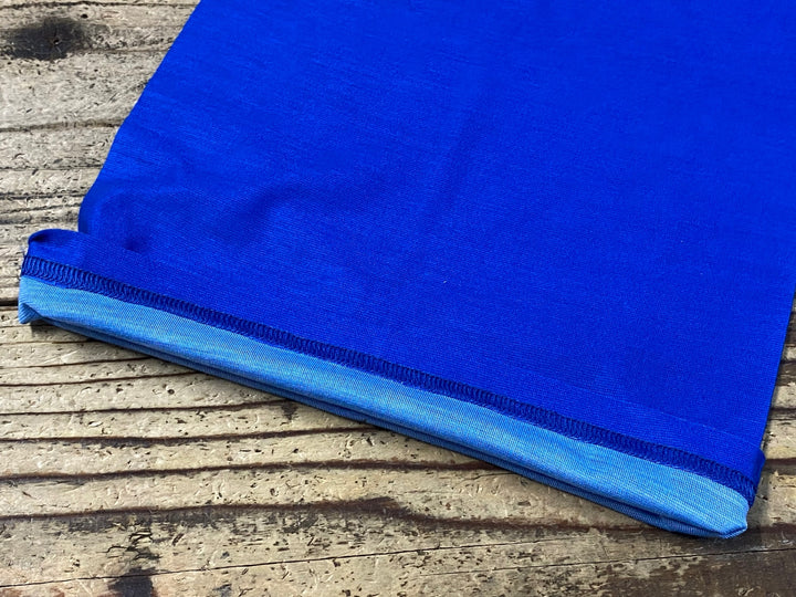 KH122 ラファ Rapha SNOOD ネックカバー 青