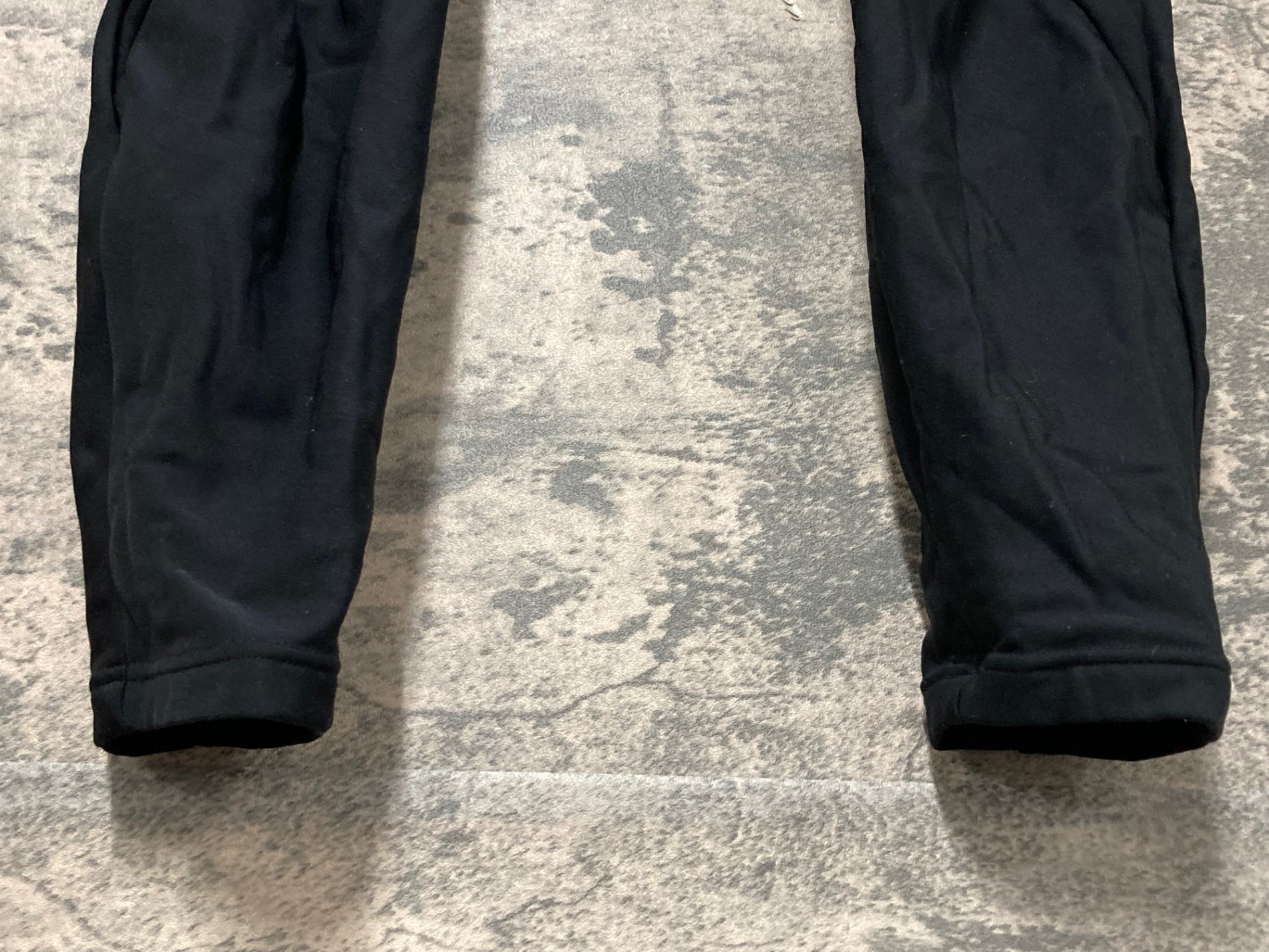 JW435 パールイズミ PEARL iZUMi レーサータイツ 黒 BXL 3DNEO