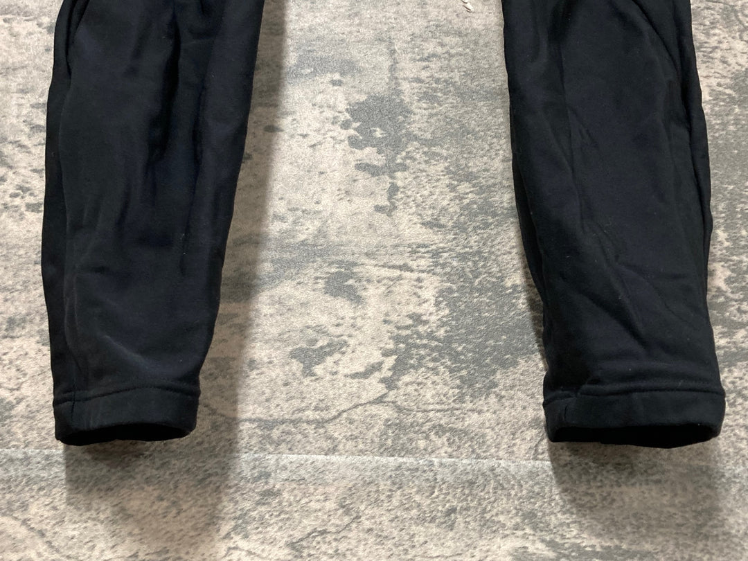 JW435 パールイズミ PEARL iZUMi レーサータイツ 黒 BXL 3DNEO SUPERTHERMAFREESE+ 裏起毛