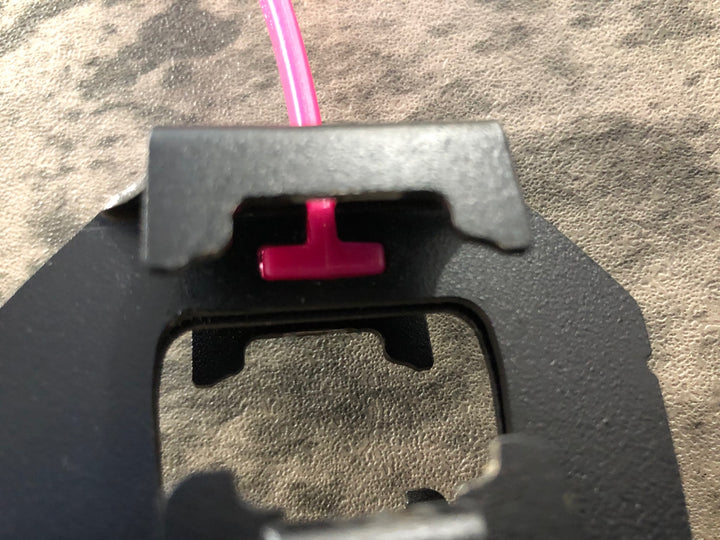 KM766 ニートクリート Neatcleats Align シューズハンガー SPD