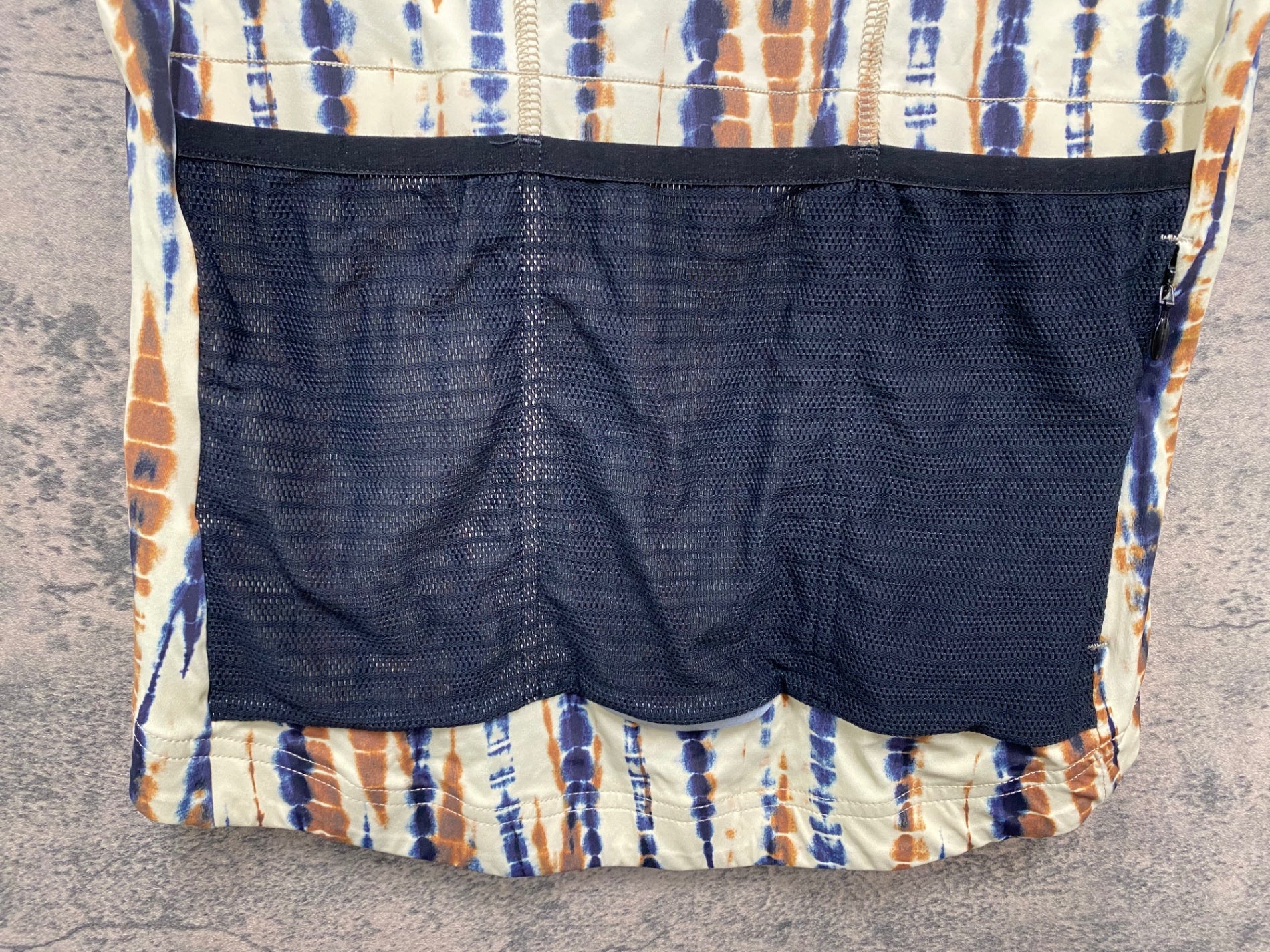 KA841 カフェドシクリステ CAFE DU CYCLISTE CHRISTELLE 半袖 サイクル