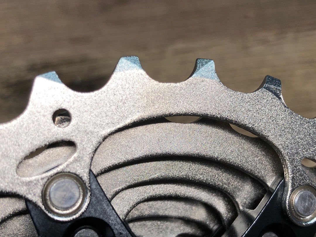JG563 シマノ SHIMANO アルテグラ ULTEGRA CS-R8000 スプロケット 11-28T 11S ※ロックリング欠品