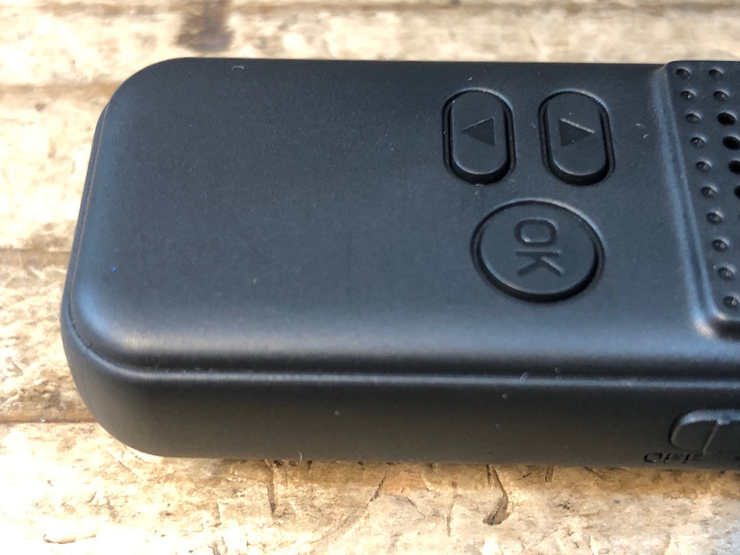 JU195 デジタルランド DIGITAL LAND CYCLING RECORDER サイクリングレコーダー