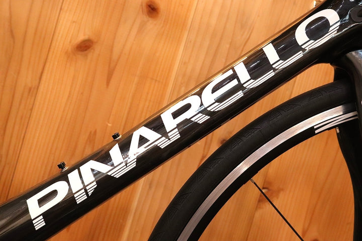 ピナレロ PINARELLO ラザ RAZHA 2015年モデル 500サイズ シマノ アルテグラ R8000 11S カーボン ロードバイク 【芦屋店】