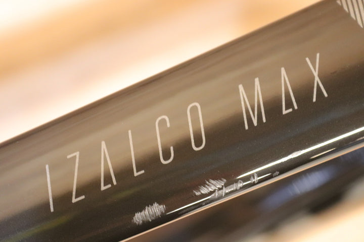 フォーカス FOCUS イザルコ マックス IZALCO MAX DISC 9 2020モデル XSサイズ カーボン ロードバイク フレームセット 【広島店】