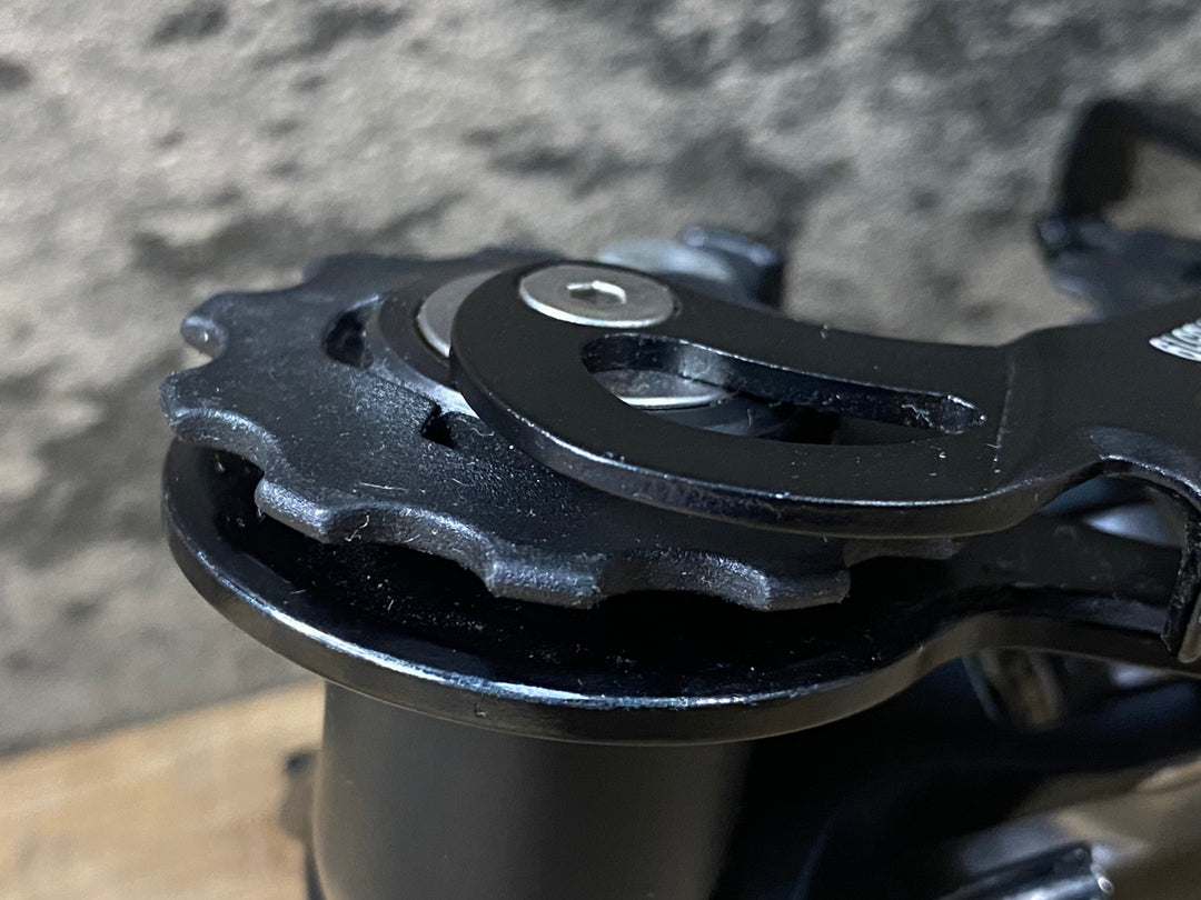 KP055 スラム SRAM ライバル RIVAL 22 リアディレイラー