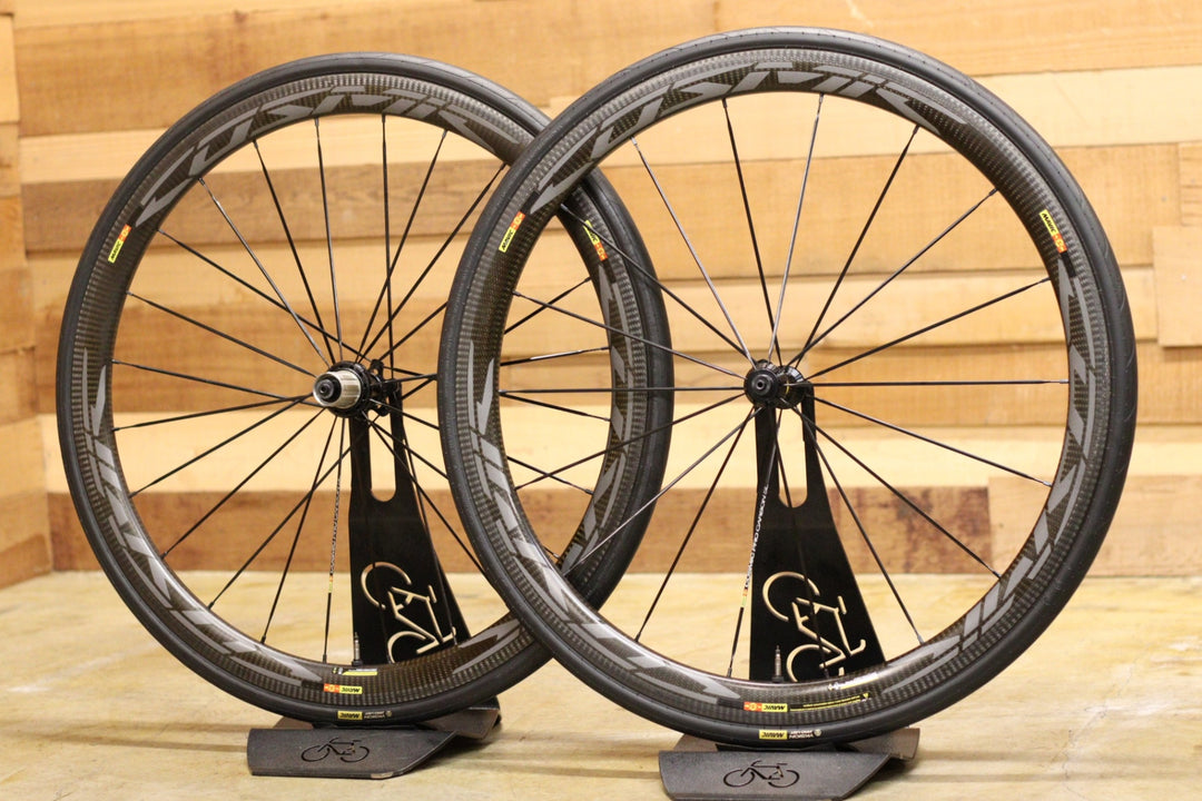 マヴィック MAVIC コスミック プロ カーボン COSMIC PRO CARBON SL UST チューブレスレディ ホイールセット シマノ12/11S 19C 【立川店】
