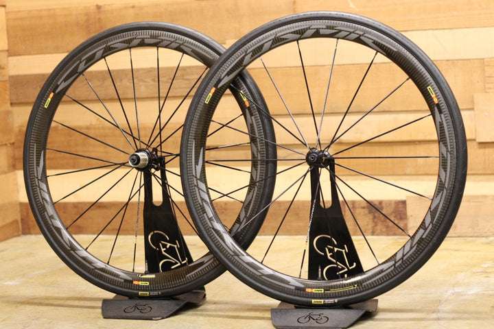 マヴィック MAVIC コスミック プロ カーボン COSMIC PRO CARBON SL UST チューブレスレディ ホイールセット シマノ12/11S 19C 【立川店】