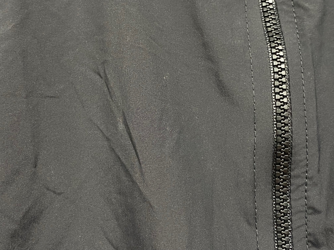 KM410 ラファ Rapha PRO TEAM LIGHTWEIGHT WIND JACKET 長袖 ウィンドブレーカー 黒 S