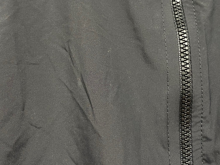 KM410 ラファ Rapha PRO TEAM LIGHTWEIGHT WIND JACKET 長袖 ウィンドブレーカー 黒 S