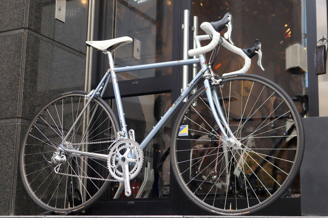 チネリ CINELLI スーパーコルサ SUPER CORSA 2006年頃 51サイズ カンパニョーロ ケンタウル クロモリ ロードバイク 【東京南麻布店】