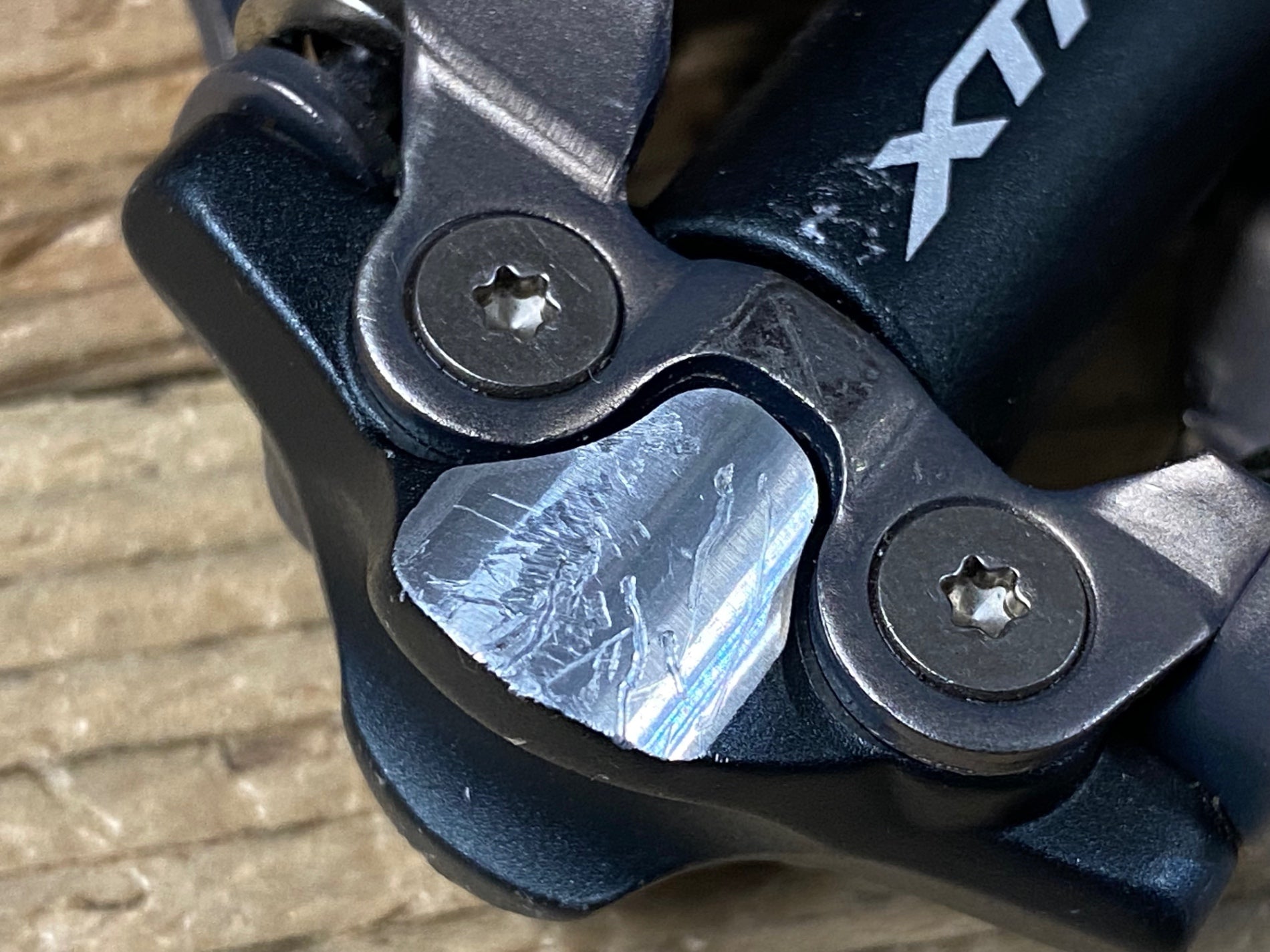 KA946 シマノ SHIMANO XTR PD-M9100 ビンディングペダル SPD – BICI