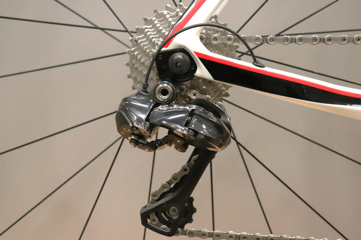 デローザ DE ROSA アイドル IDOL 2017モデル 47サイズ シマノ アルテグラ 6870 Di2 11S カーボン ロードバイク 【仙台店】