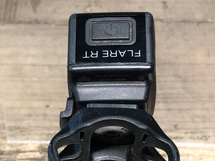 IZ268 ボントレガー BONTRAGER Flare RT リアライト 点灯確認済み