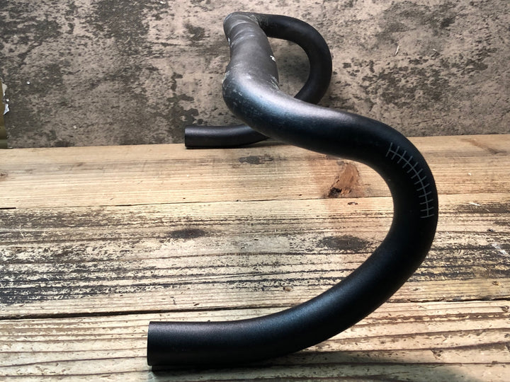JP050 ジップ ZIPP SERVICE COURSE 80 ERGO アルミハンドル Φ31.8 エンドトC-C430mm
