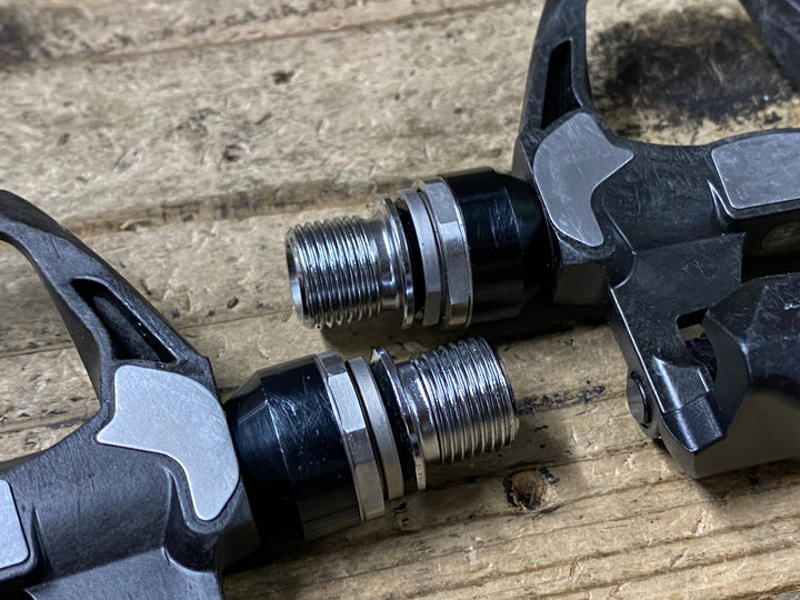 JX279 シマノ SHIMANO デュラエース DURA-ACE PD-R9100 ビンディングペダル